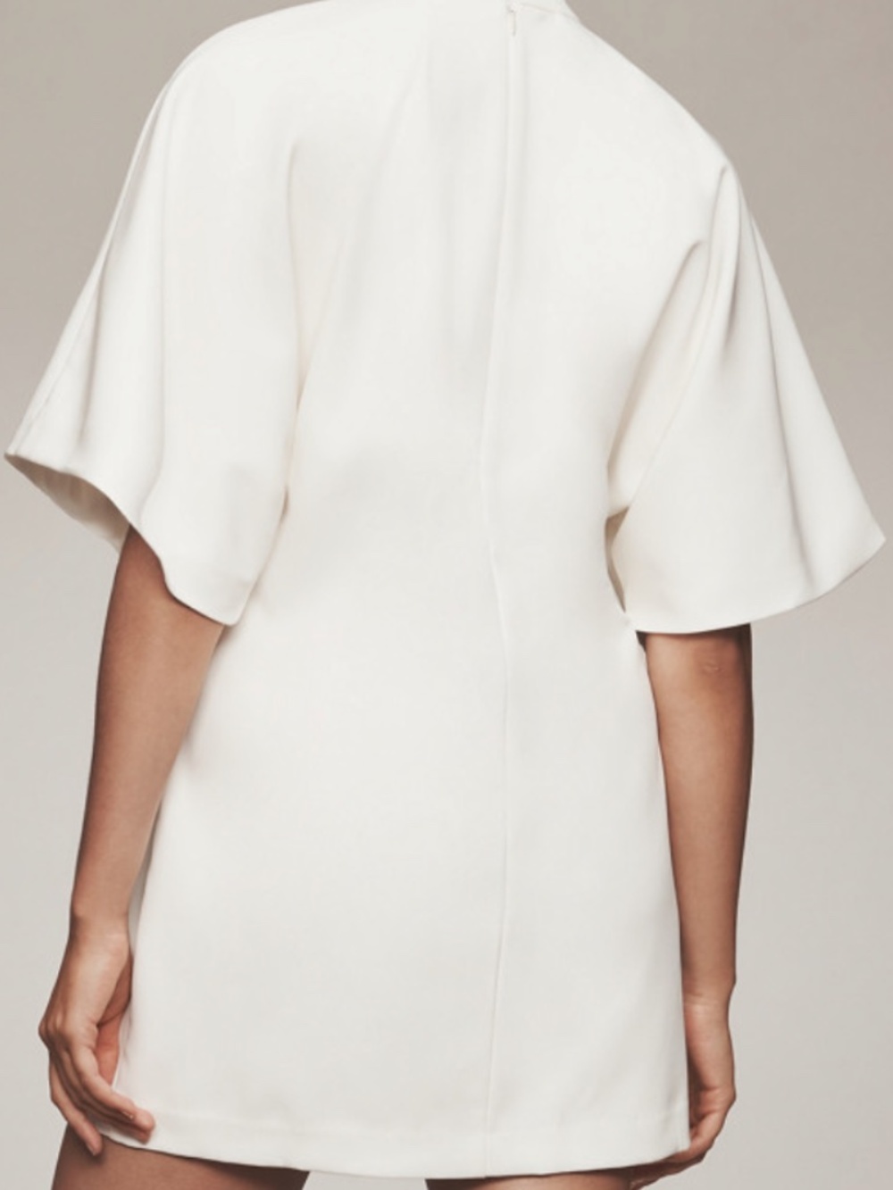 NWT | Anthropologie |  Maeve | Mini Dress - Picture 2 of 5